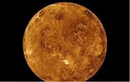 『科学家』外星人就在我们周围？俄国科学家的新发现：金星上的城市群