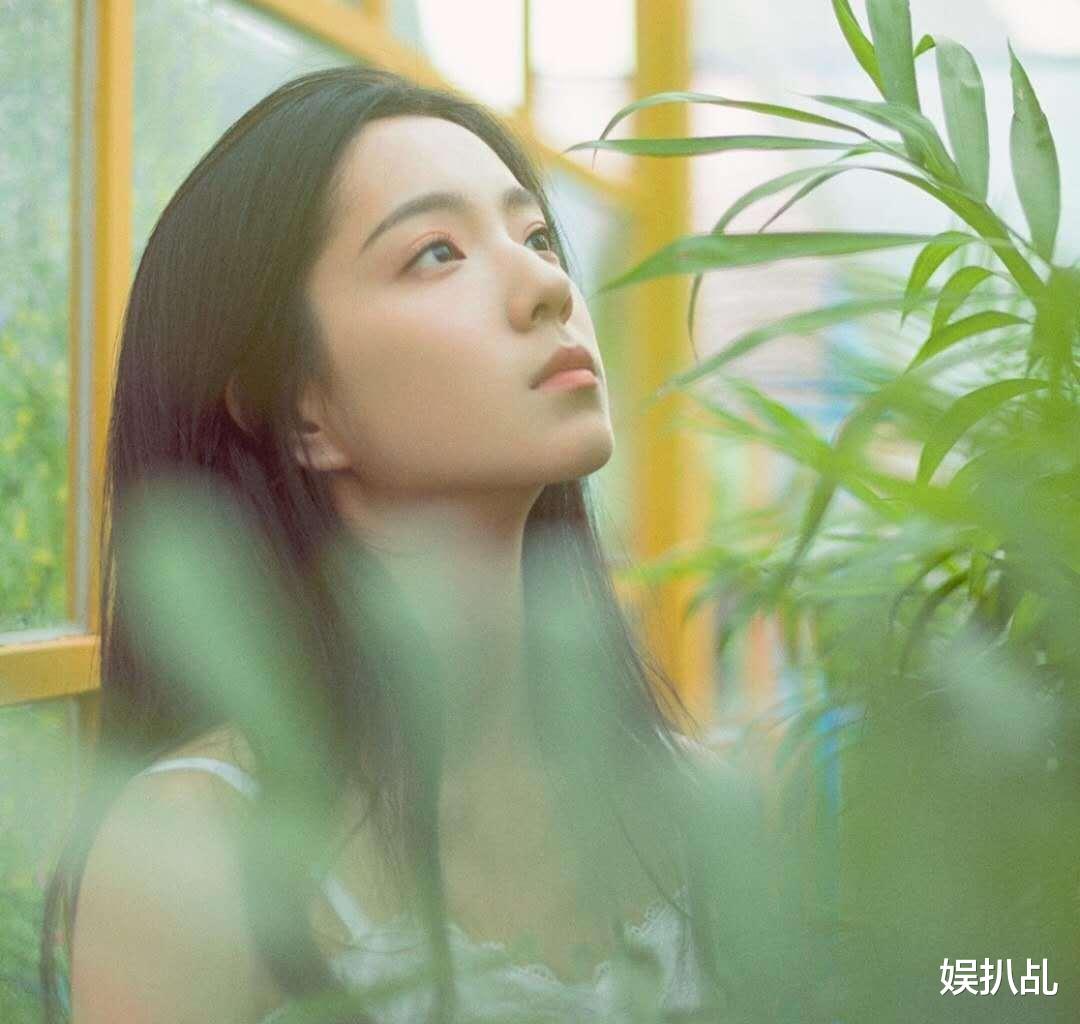 00后|这些已经冒尖的00后宝藏小花，你最看好谁？