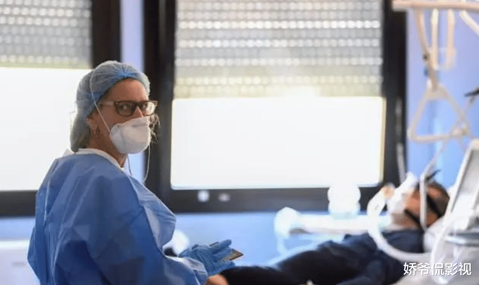 【留学生】美国疫情急转直下，意大利此时向美国求助！背后深意耐人寻味