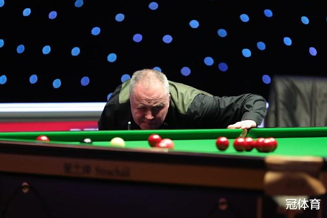 奥沙利文|八强诞生!奥沙利文绝境逆转丁俊晖,希金斯惊险淘汰夺冠热门