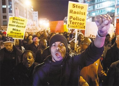 「苏联」美国将在2020年崩溃？和平之父的预言已应验两个，另一个正在上演