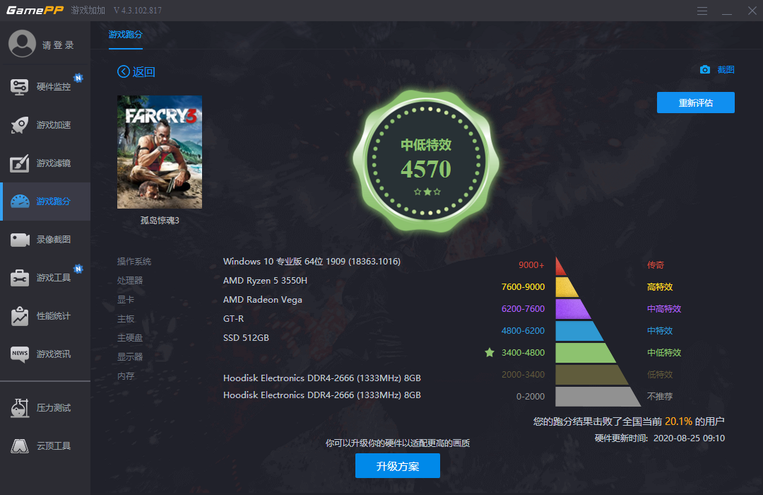 微单|零刻GTR，比iPad小一半，锐龙5+NAS硬刚ITX小钢炮