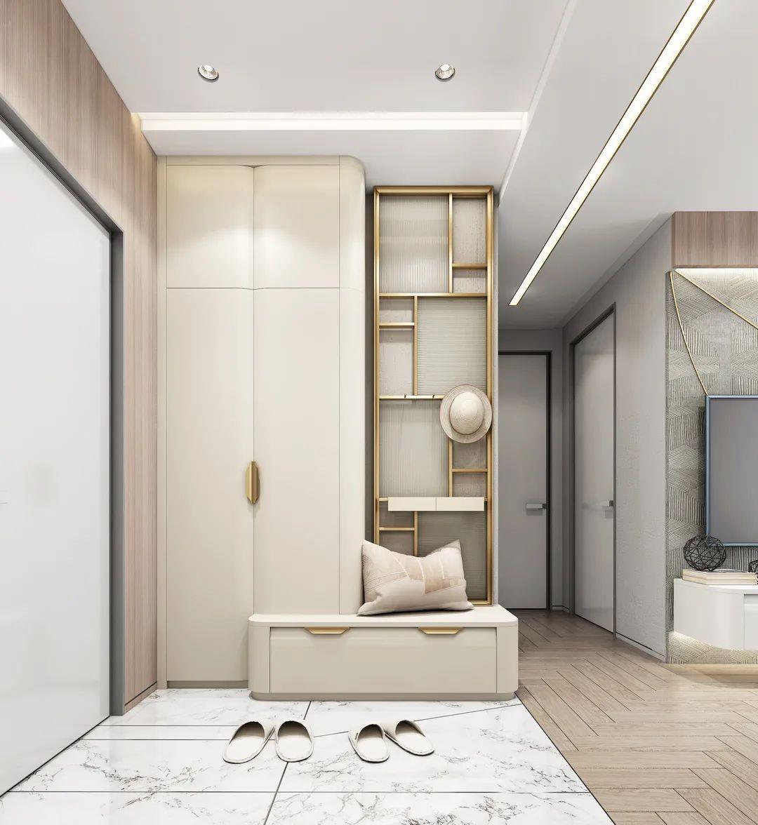 |都2020了，为啥还有人说鞋柜不能做到顶？