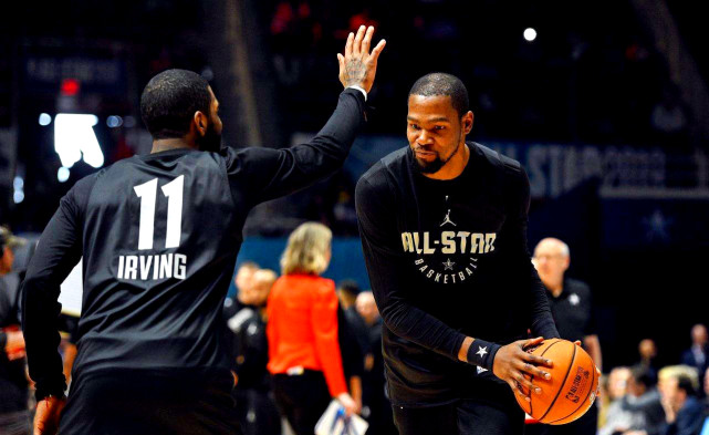 名人堂|现役只有这5人有机会名人堂+退役球衣，威少上榜，伦纳德不够资格！