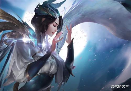 后羿|伽罗已凉，后羿垫底，S20最强射手已觉醒，带净化加快发育速度