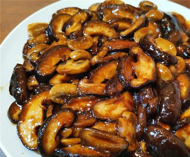 『西兰花』分享10道家常菜谱教程，收藏起来，一个星期不重样