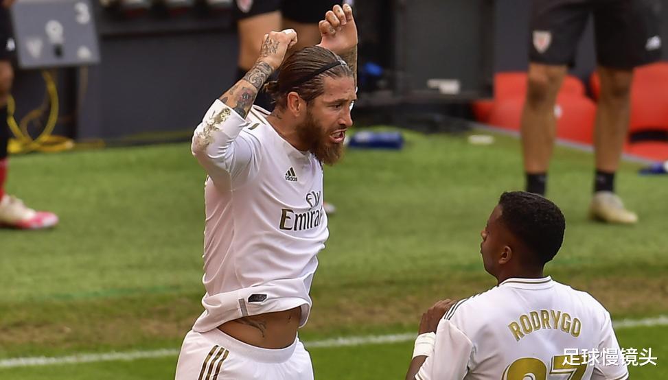 「巴塞罗那」从0-2到7-0！皇马积分榜疯狂逆转，巴萨体会到西班牙人的绝望