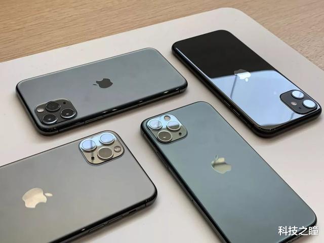 iPhone|新安卓，旧苹果，为什么会有越来越多的人会喜欢购买二手苹果呢？