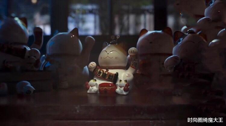 三十而已|《三十而已》热播，细思极恐的片头和隐藏剧情，早已暗示结局