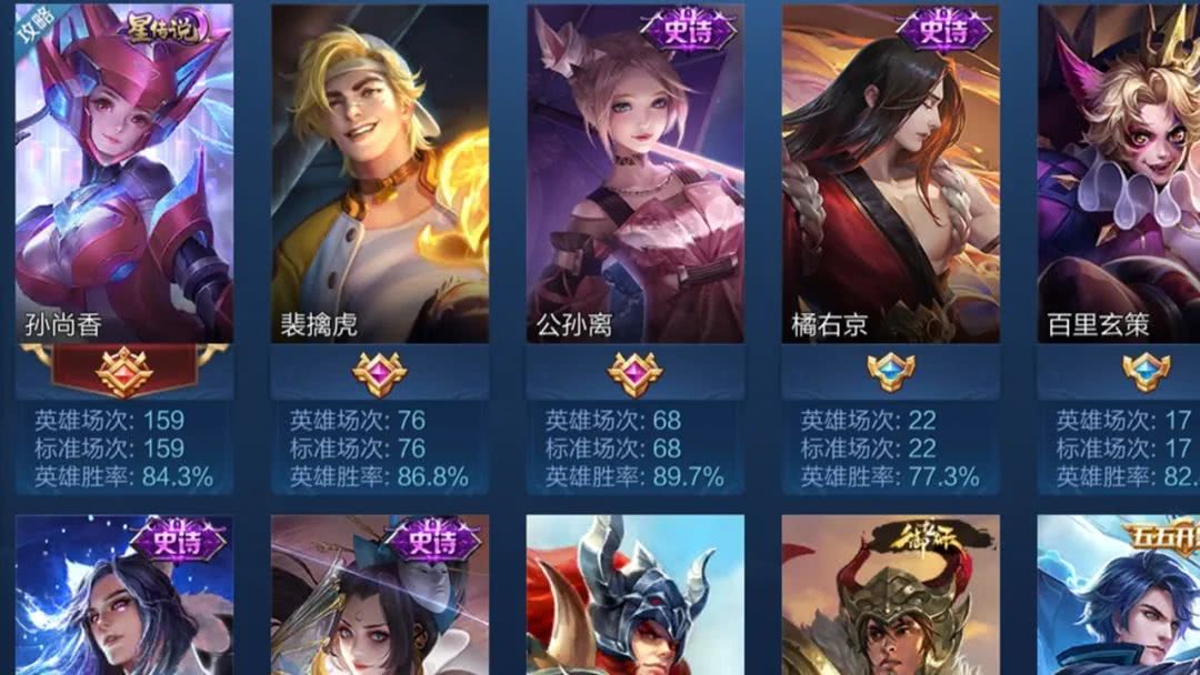 「」当你排位连跪时,接下来你会干什么?八成以上会干这些事!