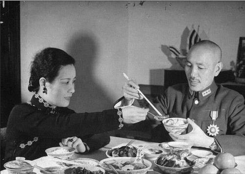 宋美龄|宋美龄40岁得乳腺癌，为何能活到106岁？原来她有三大长寿法宝