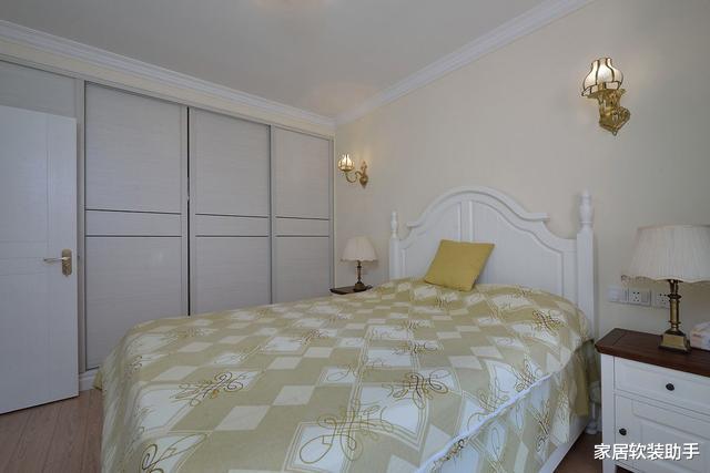 『』刚完工的新房，电视墙改玻璃隔断，餐厅定制卡座，真聪明，晒晒！