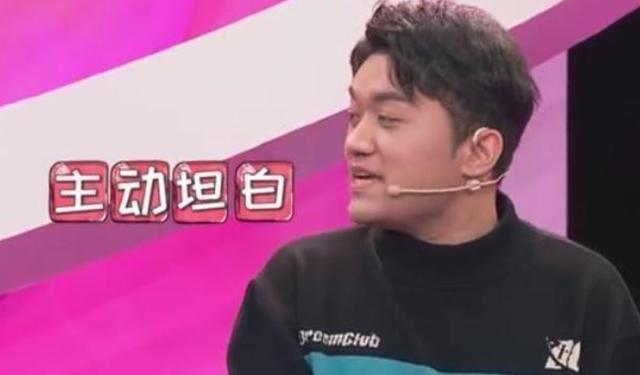 尤浩然|23岁尤浩然瘦身成功，自曝一年减肥只吃西兰花，现在瘦的不敢相信