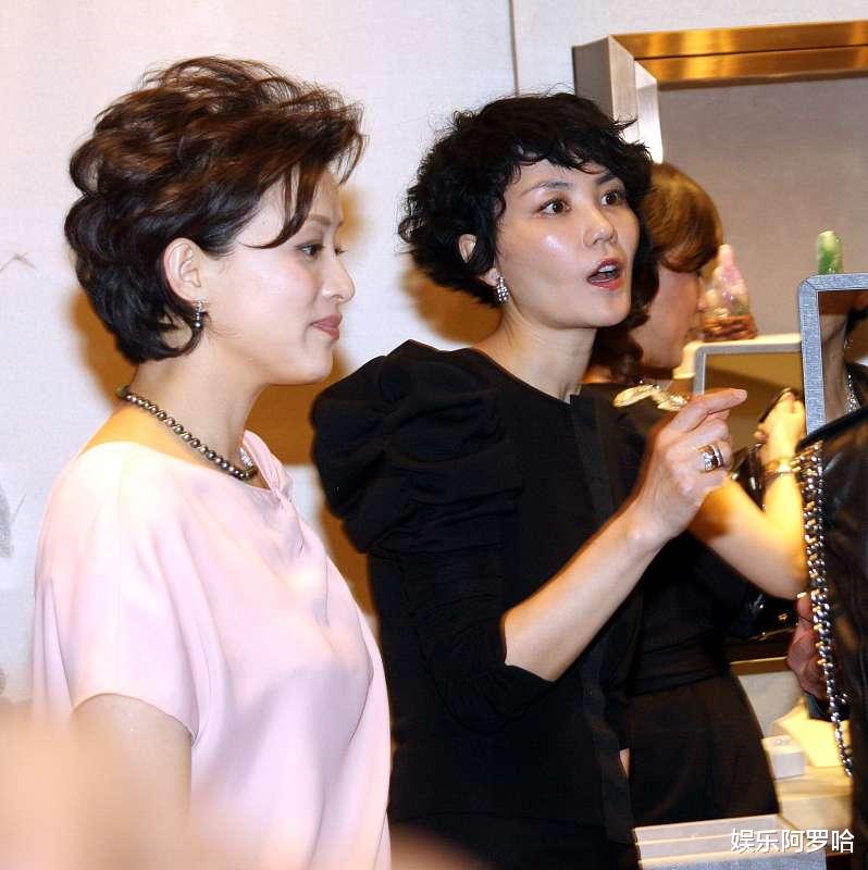 王菲和李亚鹏离婚不意外!杨澜早就看透提醒李亚鹏,他却不以为然