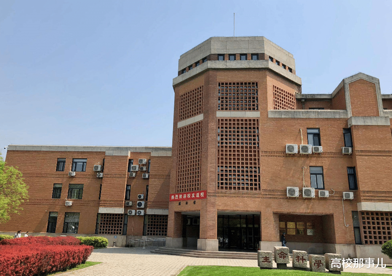 清华大学|中国大学的“6个档次”,考上前3个档次的学生,必能出人头地