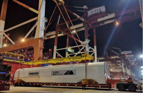 全球经济|逆流而上，我国这一产品出口暴涨4950%！欧洲感叹：不愧是中国