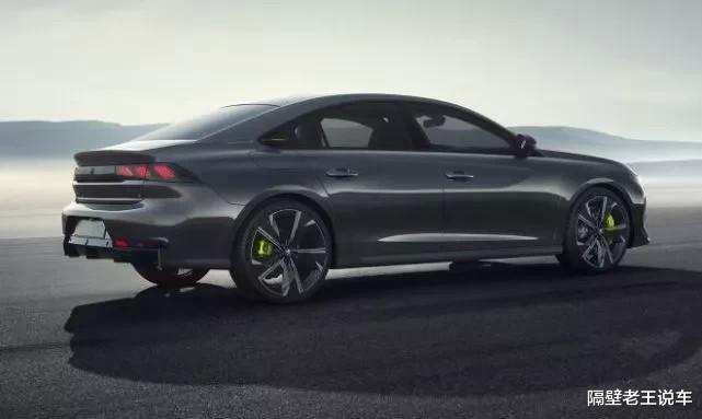 奔驰A级|标致最后一搏，被誉为欧洲年度最佳，看外观值20万，实际才卖15万