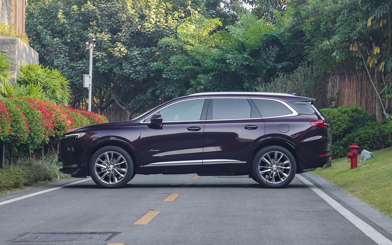 广汽传祺|六个座位六种待遇！盘点最值得入手的3款合资SUV，最低20万