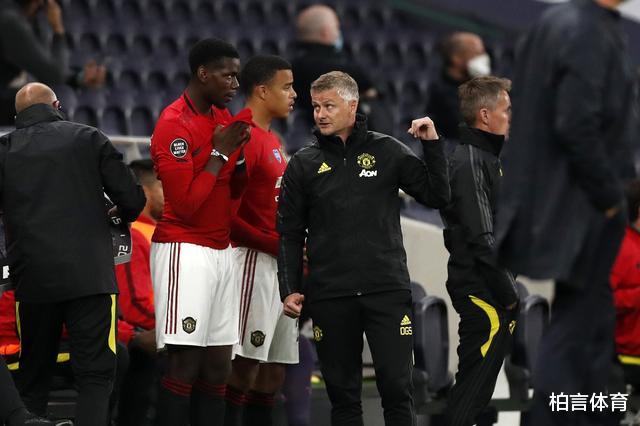 「曼联」暴怒1-1!穆帅平曼联1罪人被揪出,球迷炸锅:他就是内奸