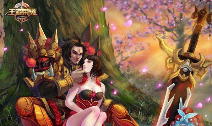 「王者荣耀」520返场皮肤确认，免费1788皮肤3选1，备好1550点券别乱花