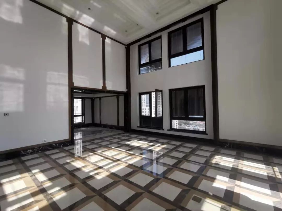 19万/㎡？黄浦区豫园板块?「露香园」经典大宅将取证入市？全户型图爆出！