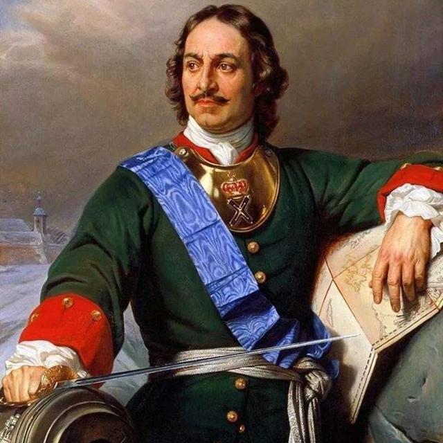 俄罗斯@俄罗斯：一只被困住的巨熊，地大物博却很少有优良港口