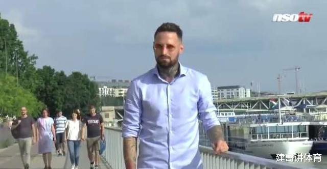 【山东鲁能】鲁能卡达尔：宅家等签证，自己训练加学做饭