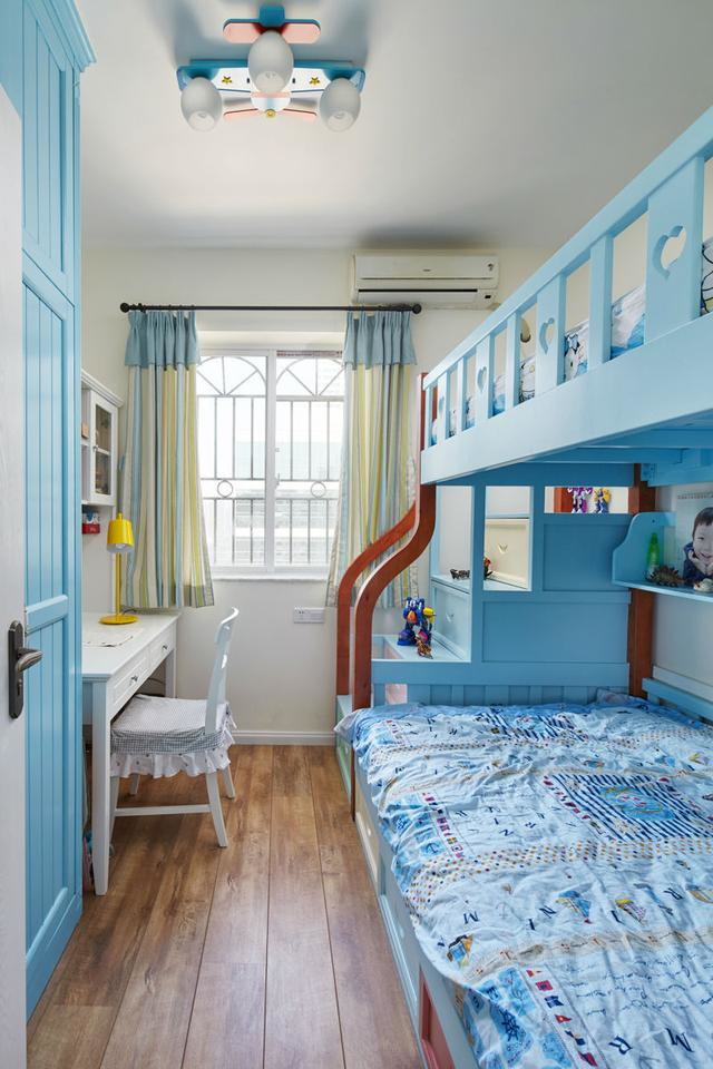 |头脑发热买了个怪户型，亲戚骂我脑子有病，完工后个个羡慕不已