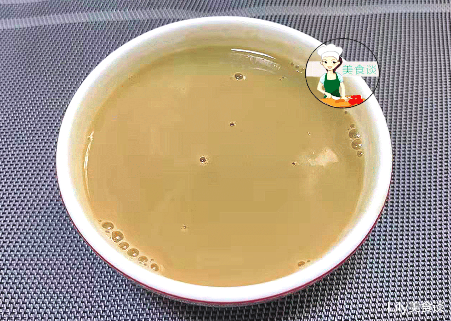 牛奶|夏天，聪明女人早餐都喝它，坚持每天吃一碗，气色红润，比牛奶强