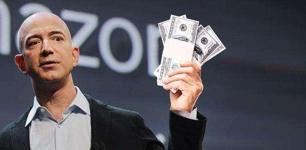 特斯拉|首富们哭了，贝索斯或将被宰428亿，特斯拉275亿，扎克伯格228亿