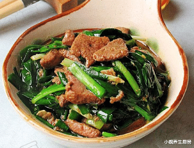 猪肝|立秋后,猪肉鸡肉靠边站,记得要多吃它,气血足了,肝脏也健康了