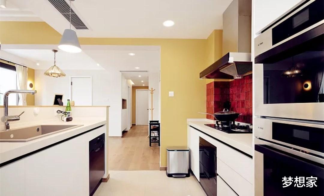 |鸡肋格局拆掉重改,卧室客厅互换,卫生间一分为二还多个小客厅!