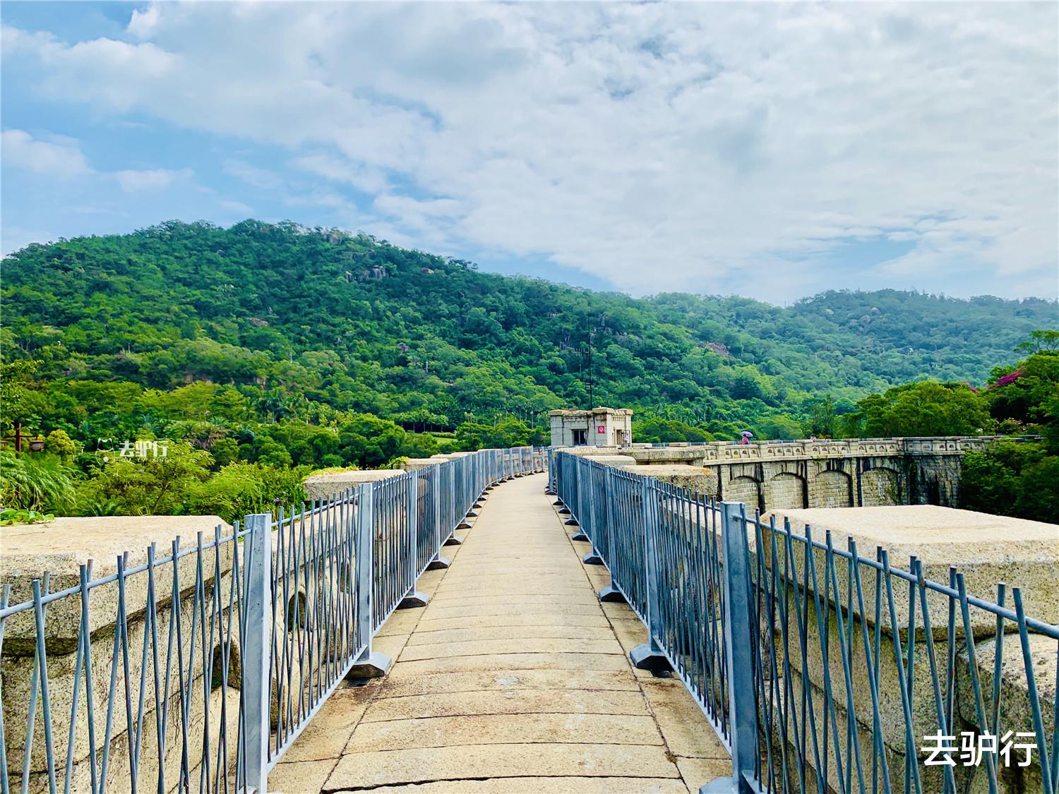 厦门|厦门新晋网红景点，已有近百年历史，本地居民：走红得莫名其妙