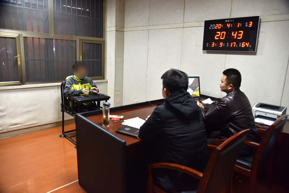 「电信诈骗」“老板”一年净赚2000万！这个特大跨国电信诈骗团伙覆灭