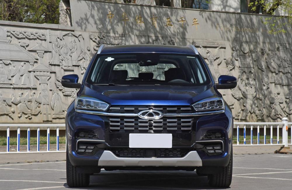 『本田CRV』奇瑞1.6T和本田1.5T，谁更强？上高速后：一个强有力，一个软绵绵