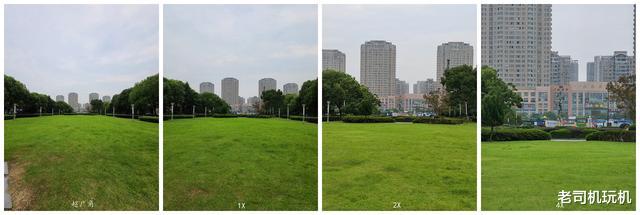 摄像头|三星S20 Ultra评测：1.08亿像素拍出精彩的世界