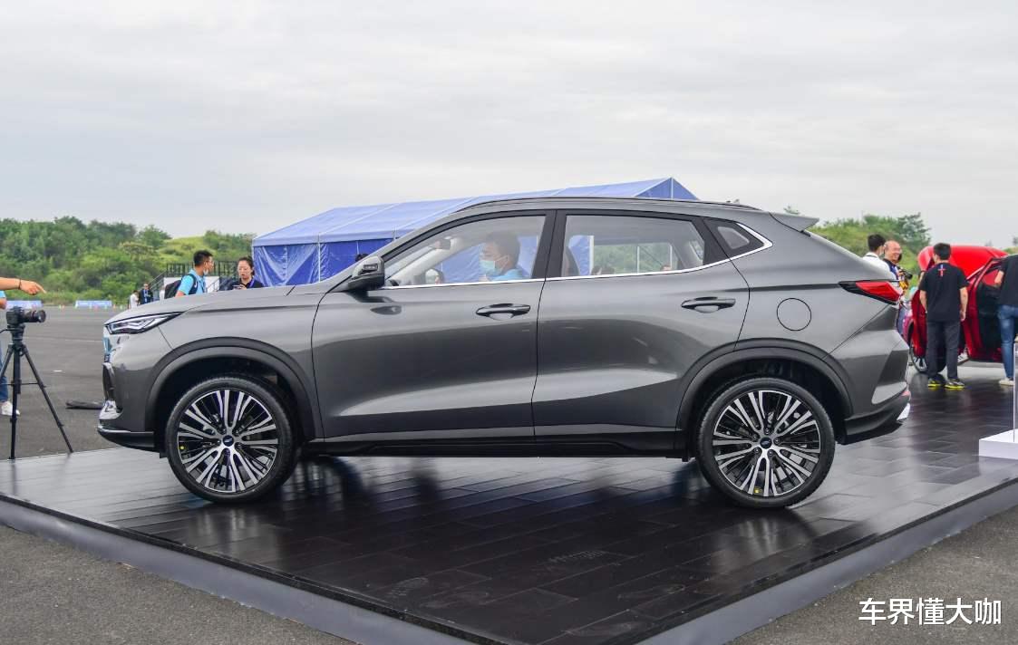 SUV|国产SUV频出黑马！最有希望超越哈弗H6的三款车，你更看好谁？