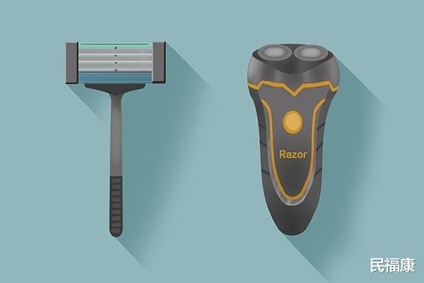 #荷尔蒙#男性胡子长得快慢,和哪些因素有关?胡子长得太快,好不好?