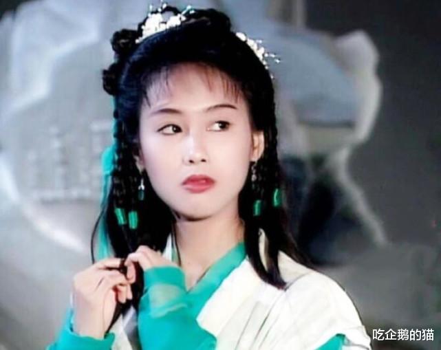|那些美到不行的古装扮相，你见过几个？