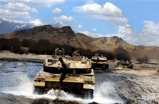 陆军|美国人评选全球五大陆军，无人可挡？中国人：前四大全被我们揍过