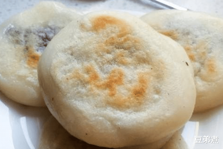 糯米粉|7月，多给孩子吃此面食，做法简单，香甜松软，家人都爱吃
