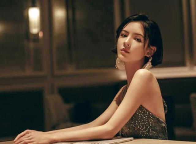 明星|被网剧捧红五位女演员，前四位已红成一线，唯独星二代的她被遗忘