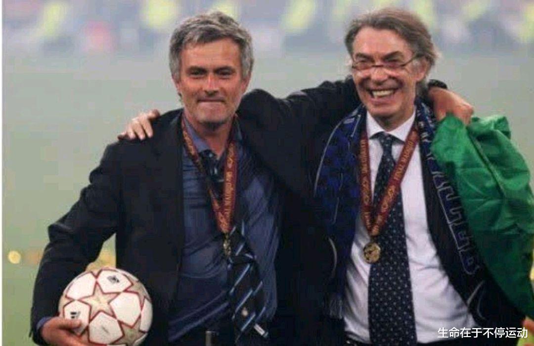 #梅西#财大气粗！国际米兰有望豪购两员大将，意甲初步形成双雄争霸的局面