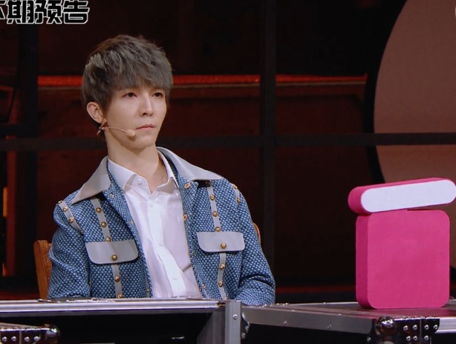 郭敬明|郭敬明不顾反对力捧陈情令主演，李诚儒气到愤然离席，节目被迫暂停录制