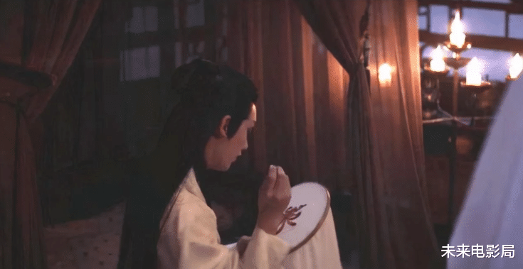 电影|没想到郭敬明终于对《画皮》动手了！