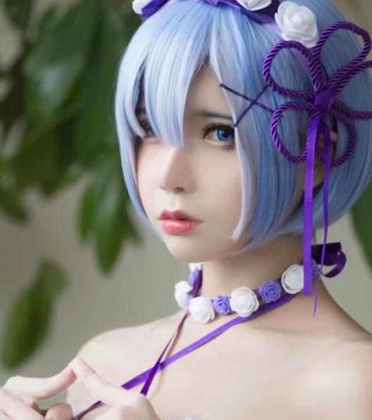 coser|黑人不配玩cos？对种族的偏见，不要带入到二次元