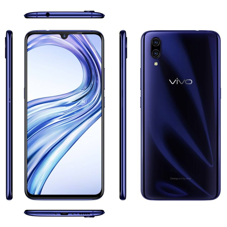 vivo|vivo 重新做了手机系统？对不起啥时候UI也能叫系统了？