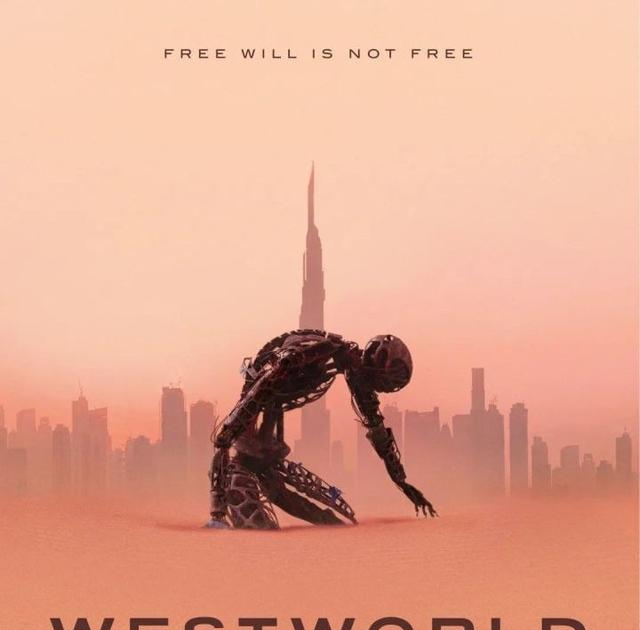 西部世界▲《西部世界》第三季第一集，你看懂了吗？