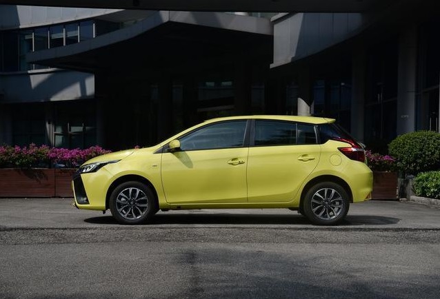 大众Polo■预算10万，朋友推荐买大众Polo，我却执意选了它，老师傅：你懂车