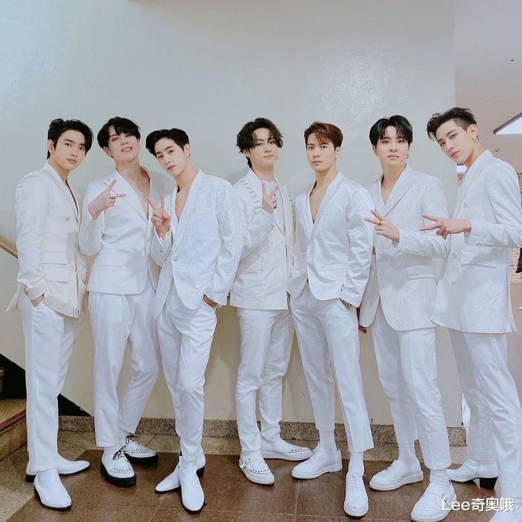 迷你专辑|2020年KPOP专辑初动销量前十位 有你喜欢的吗